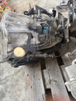 Cambio manuale Renault Traffic pk4027 320107603r 1.6 diesel R9M