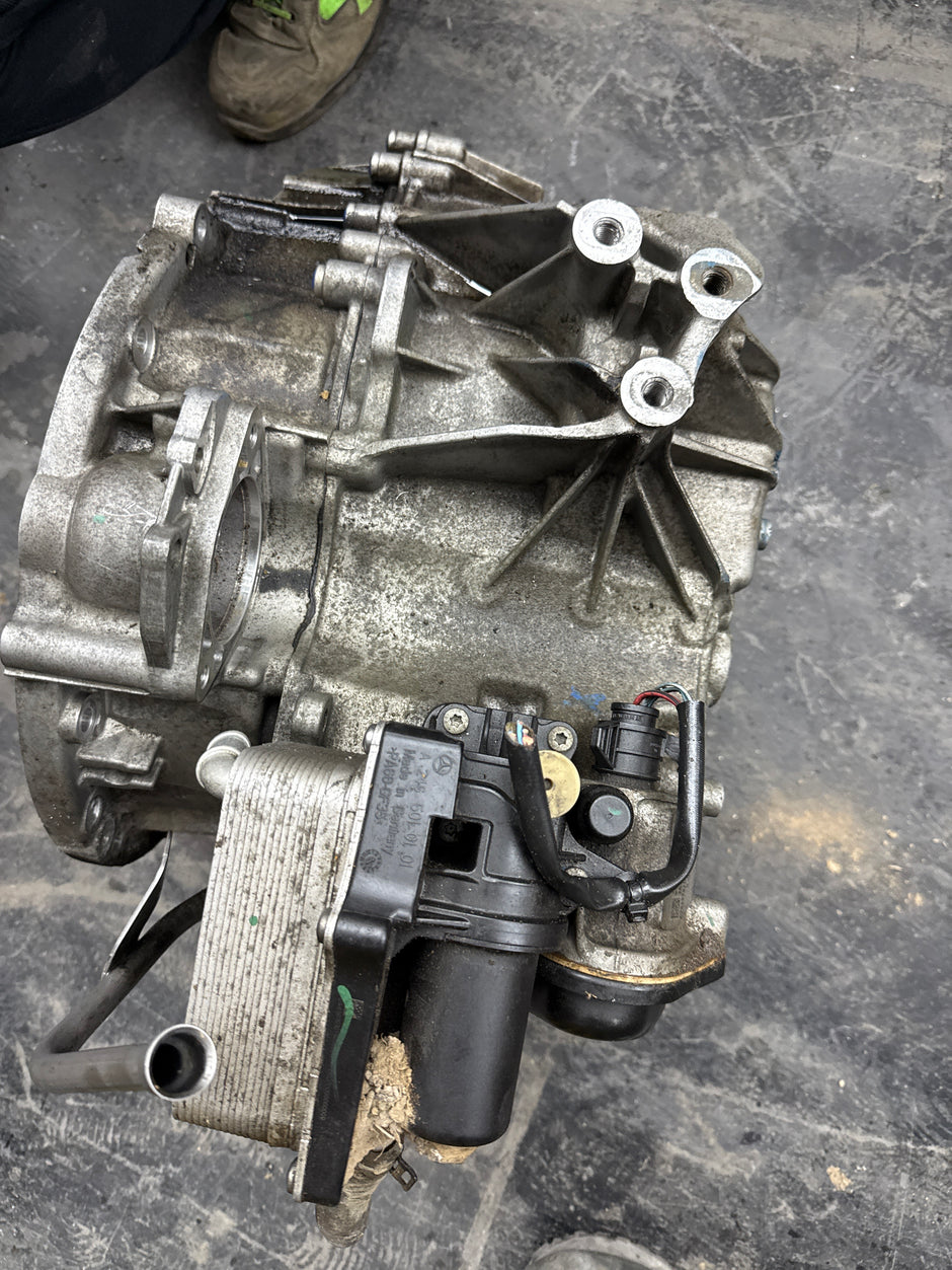 Cambio automatico mercedes 651930 4x2 a2463702102