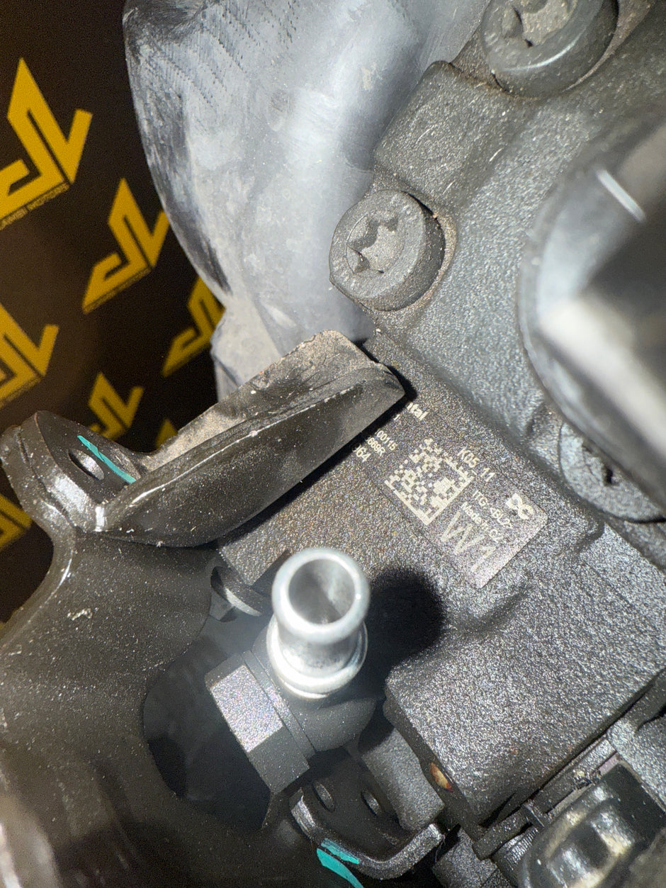 Motore completo nissan Kasquai K9K f636