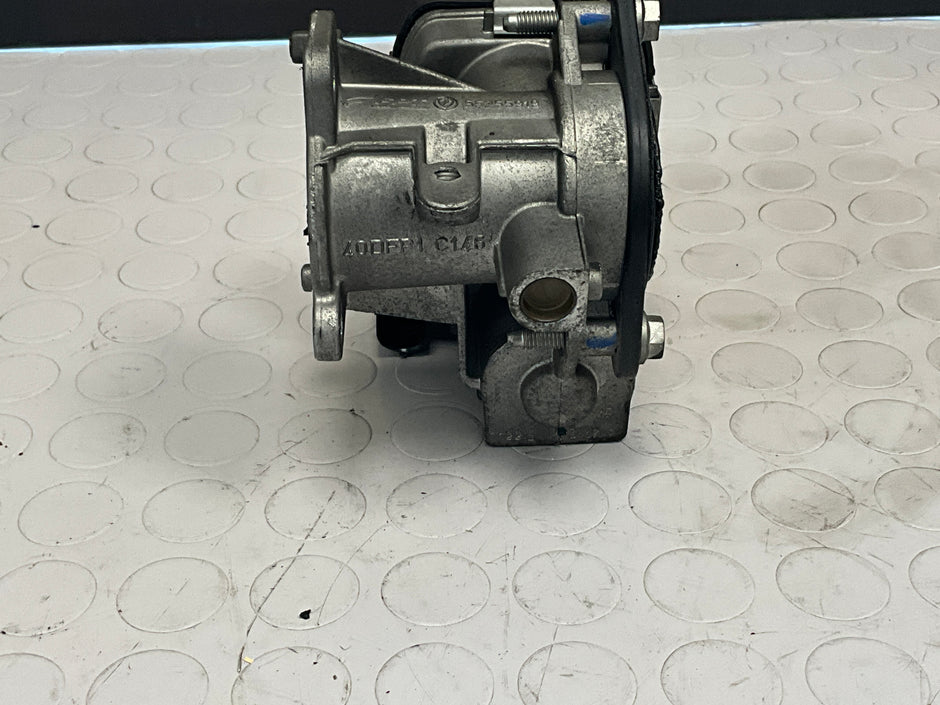 Corpo farfallato Fiat Panda III 199A9000 1.3MTJ 95CV 2012 40DFP1 C146
