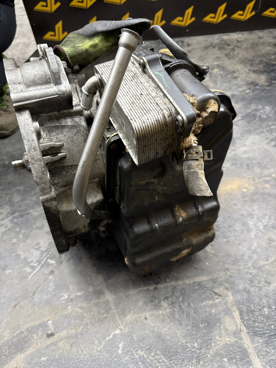 Cambio automatico mercedes 651930 4x2 a2463702102
