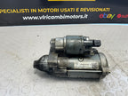Démarreur Peugeot 208 II 1.5 75 kW YH01 2020 9832577880 ESW20-21HE