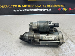 Starter Motor Peugeot 208 II 1.5 75kw YH01 2020 9832577880 ESW20-21HE