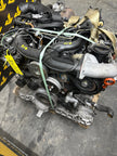 Motore completo Audi a6 3.0 v6 anno 2006 ASB