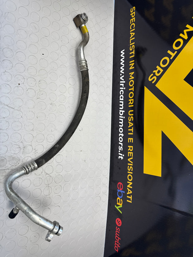 Nissan Navara 2.5 D40 Air Conditioning Hose 92480EB500