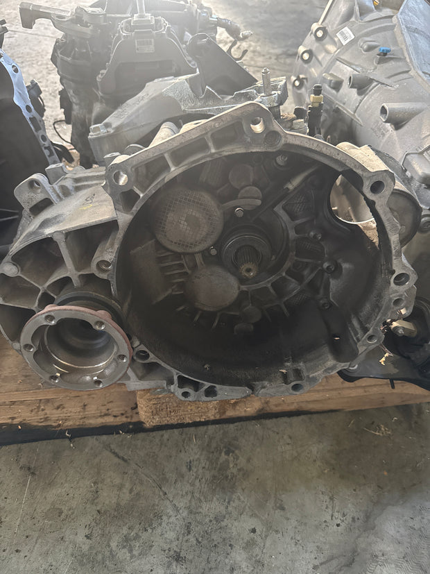 CAMBIO MARCE MANUALE TIGUAN -Q3 1.6 DIESEL 2 RUOTE MOTRICI - THE