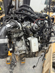 Motore completo bmw n47d20c 135kw 2014 4x4