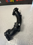 Tuyau d'échangeur pour Peugeot 3008 Série 9813294880 Diesel 1.5 (16>)