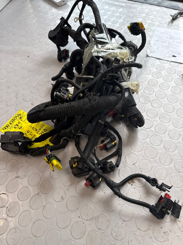 Arbre à cames 940b7000 pour moteur manuel Fiat 500L 1.4 T-Jet
