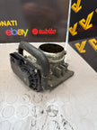Vanne EGR Mazda 6 2.2 2015 sh01 136bo k4238