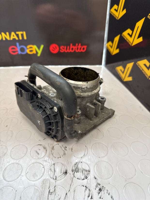 EGR valve Mazda 6 2.2 2015 sh01 136bo k4238