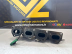 LR057194 EXHAUST MANIFOLD LAND ROVER RANGE ROVER EVOQUE L538 2.2 D 4X4 110KW AUT 5P (2013) USED PART