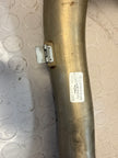 Mercedes W177 M260 A 35 Intercooler Tubo flessibile aria di carica A2600900600