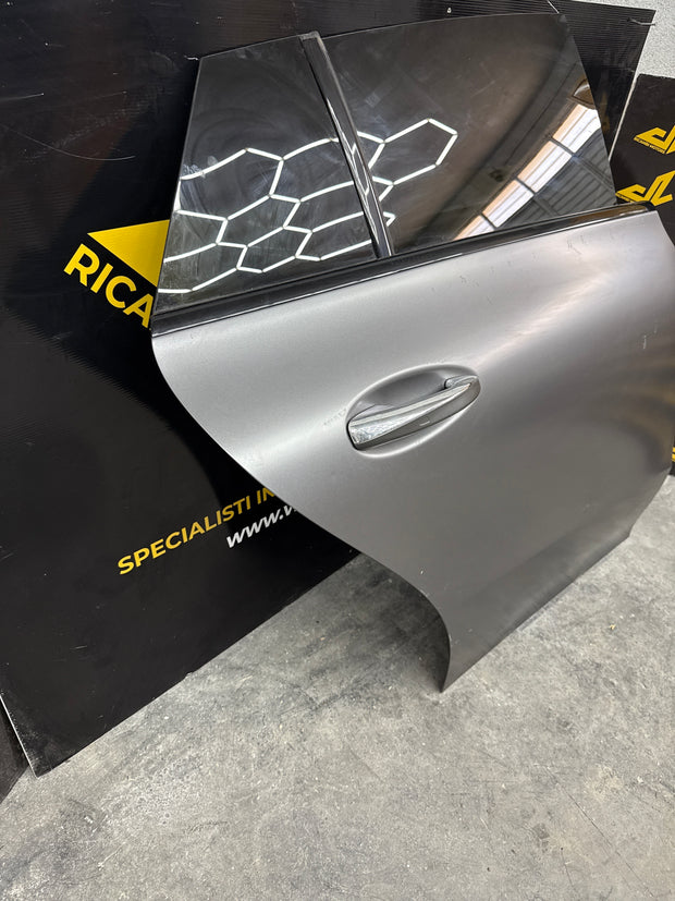 Porta posteriore mercedes amg CLA 2022