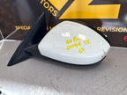 Rétroviseur extérieur gauche Evoque 2017 10 broches