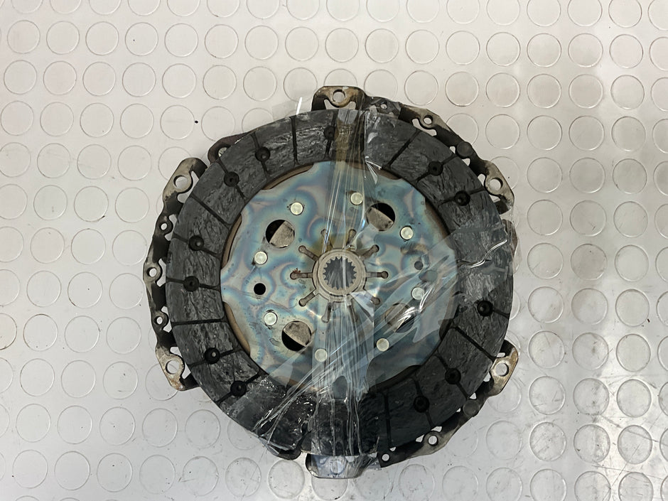 Piastra di pressione frizione (nuova - take off), motore: HN05/07 C1055445