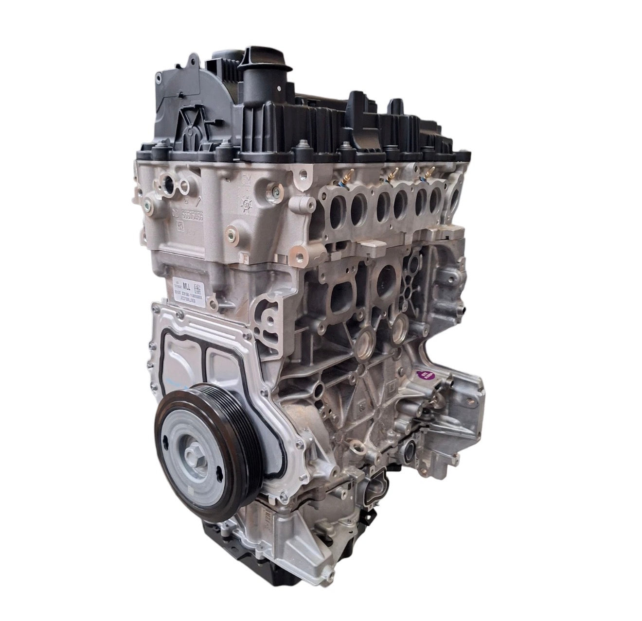 Motore nuovo originale opel 1.5 16v LXD f15dvh
