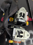 Musata completa di kit airbag mercedes CLA amg 35 2022 benzina