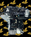 Motore nuovo completo originale ford ecoboost 1.0 b7da
