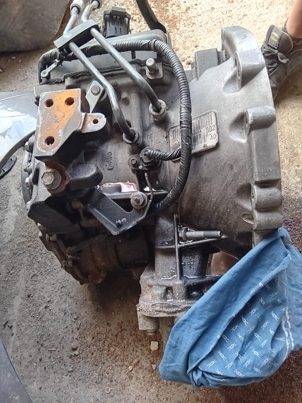 Cambio automatico Fiat freemont 2.0 diesel