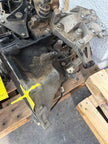 CAMBIO MANUALE 6 MARCE FIAT DUCATO CITROEN JUMPER PEUGEOT BOXER ANNO 2023