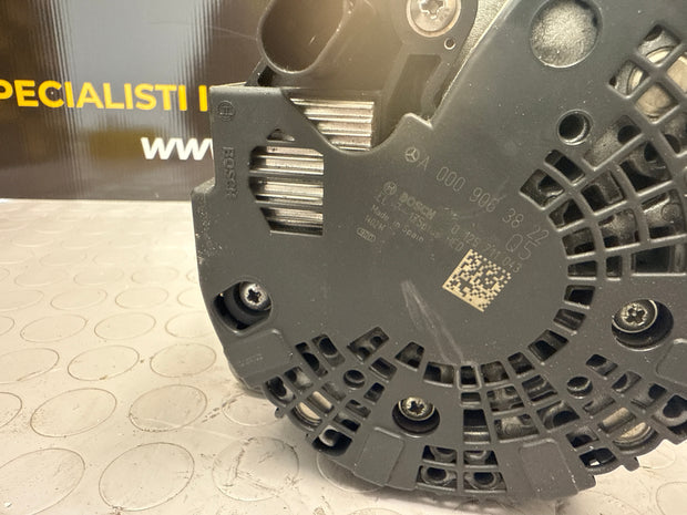 Alternateur Mercedes Benz B 180 A000906382280