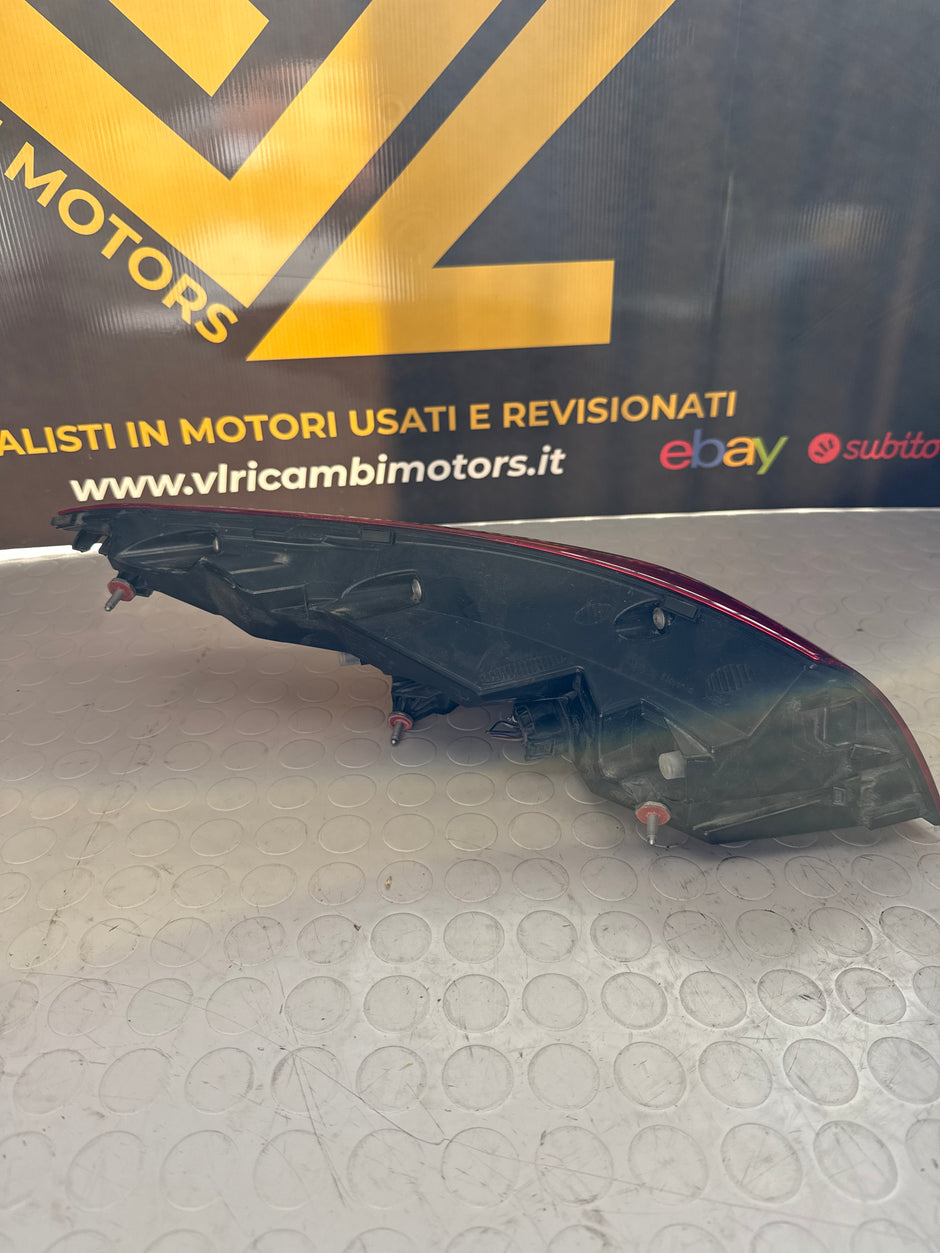 Stop posteriore dx mercedes CLA amg 2022