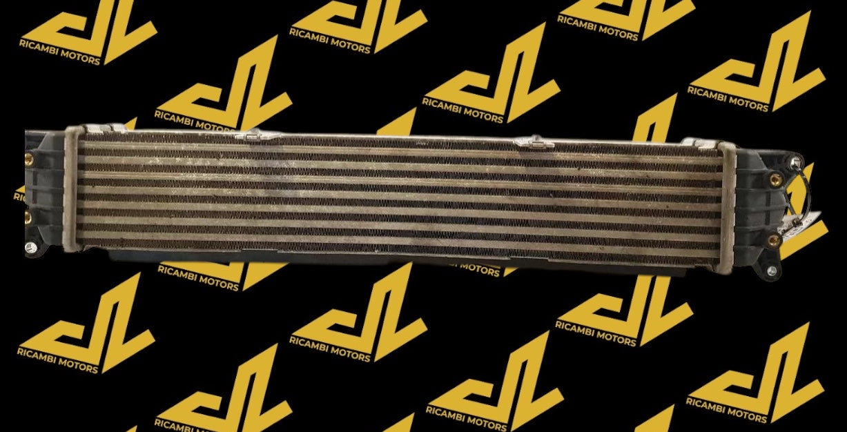 Intercoller radiator Kia Ceed Hyndai 1.6 diesel 282712U000