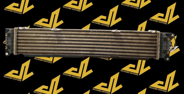 Intercoller radiator Kia Ceed Hyndai 1.6 diesel 282712U000
