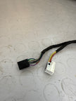 Specchietto mercedes amg CLA 2022 anteriore sx 17 pin
