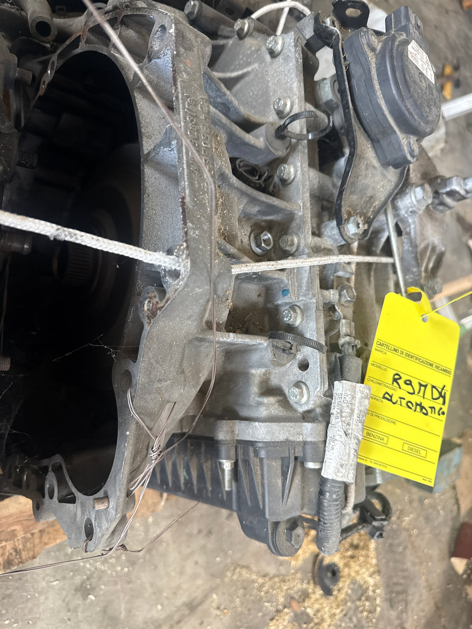 Renault Espace Cassetta di cambio automatica 2015-2023 DW6001 R9M-D452
