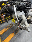 Motore completo bmw x1 2.0 Biturbo N47D20D 4x4