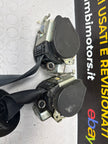 Peugeot 308 II T9 anno 2013-2021 cinture di sicurezza dx sx - VL Ricambii Motors