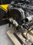 Motore Fiat ducato 2.0 euro 6 250A2000