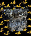 Motore completo Nissan QASHQAI j11 1.2 benzina HRA2