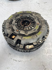 Kit frein et volant moteur Hyndai 1.6 2019 D4FE