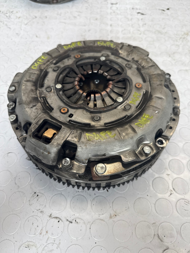 Brake and flywheel kit Hyndai 1.6 2019 D4FE