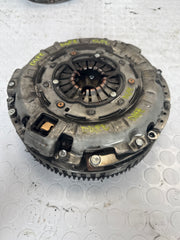 Brake and flywheel kit Hyndai 1.6 2019 D4FE