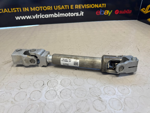 A2474608800 giunto canna sterzo PER MERCEDES BENZ GLA (H247) / /