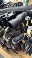 Motore completo opel mokka 1.7 A17DTR