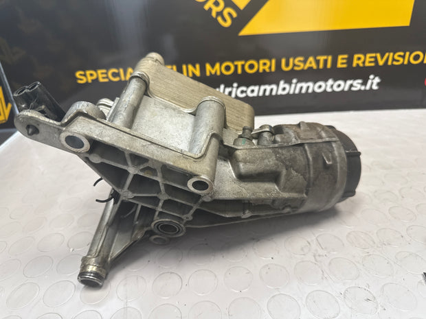 Échangeur eau/huile Alfa Romeo Giulietta 00055235481