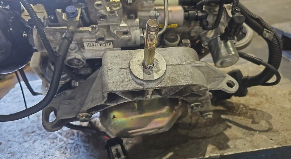 Cambio automatico Fiat punto 1 serie 350a1000 robotizzato - VL Ricambii Motors