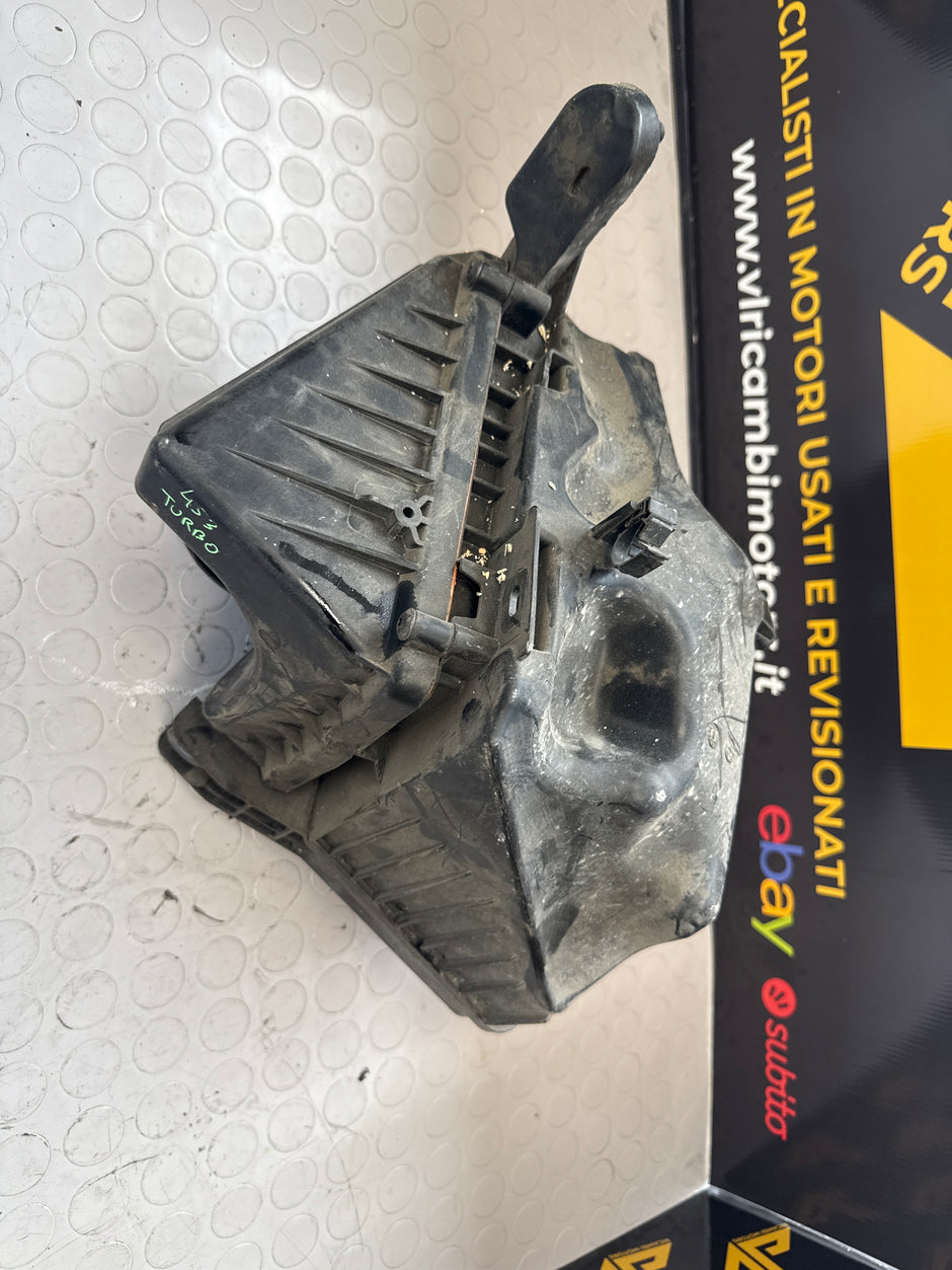 Boîtier de filtre à air H8201394903 pour Renault Smart 453