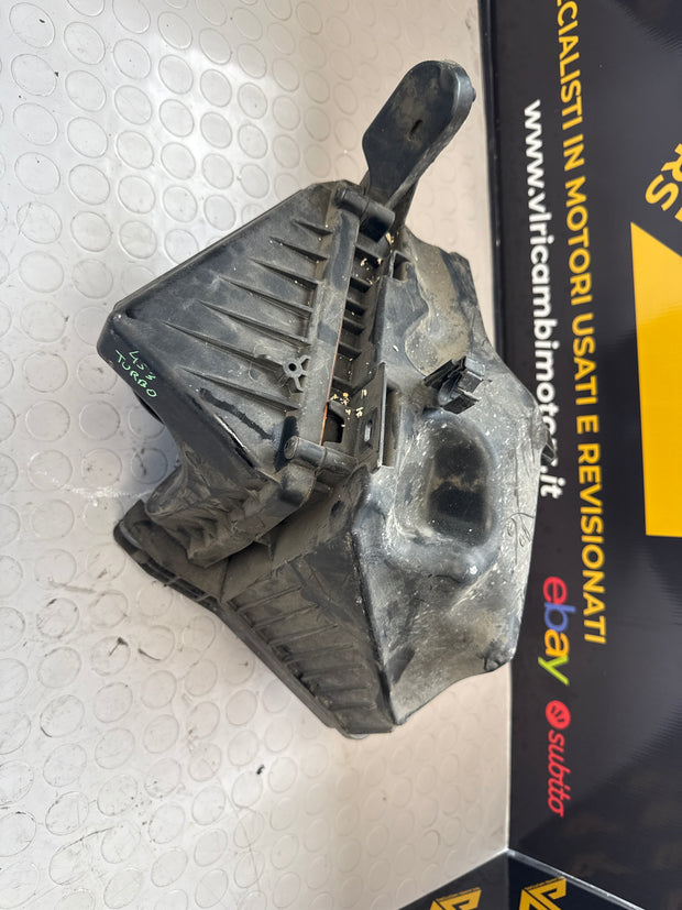 Boîtier de filtre à air H8201394903 pour Renault Smart 453