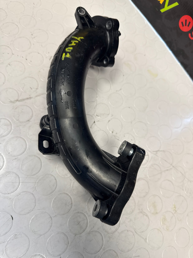 Tuyau d'échangeur pour Peugeot 3008 Série 9813294880 Diesel 1.5 (16&gt;)
