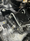 MOTORE COMPLETO nissan quasquai 4x4 M9R w 855 Diesel 2000 (10>13