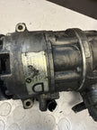 Pompe de compresseur de climatisation diesel BMW X3 E83 2006 6452-01905643 RAT98723