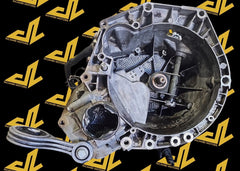 Cambio automatico Fiat punto 1 serie 350a1000 robotizzato