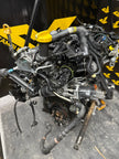 Motore Fiat ducato 2.0 250a1000
