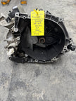 Cambio manuale Peugeot Citroen 1.5 diesel 20v253